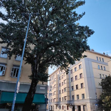 Fabio Haus Trieste Exterior photo
